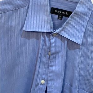 Guy Laroche Dress Shirt
